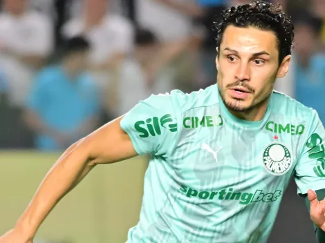 Palmeiras x Flamengo: Veiga tenta repetir protagonismo decisivo na final da Libertadores