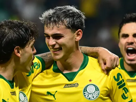 Sosa pode mudar a final da Libertadores no 2º tempo