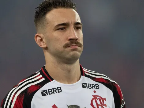 Palmeiras x Flamengo: Léo Ortiz, Pulgar e Danilo são pilares