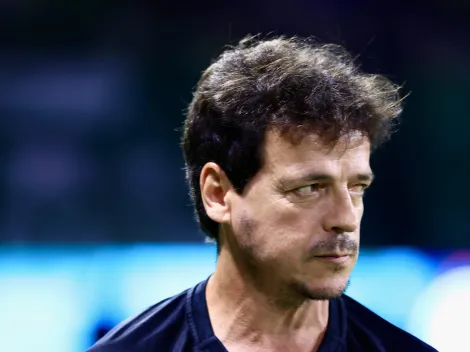 Diniz barra Hugo Moura e Thiago Mendes vai ser titular