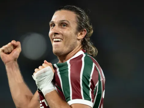 Fluminense é o time que mais venceu como mandante neste Brasileirão