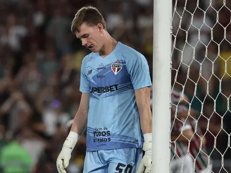 São Paulo sofre sua maior derrota nos últimos 24 anos