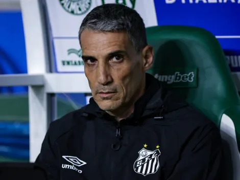 Santos anuncia escalação com Neymar contra o Sport na Vila