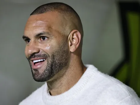 Weverton deixa em aberto jogar final da Libertadores