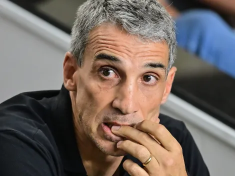 Vojvoda elogia e revela condição de Neymar após vitória do Santos