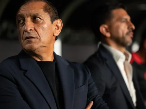 Demissão de Ramón Díaz após Vasco x Internacional tem veredito de Barcelos