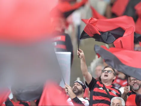Os motivos para torcida do Flamengo acreditar mais nessa final do que na de 2021