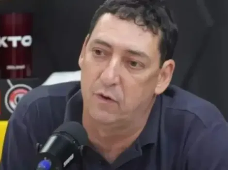 PVC 'crava' favorito ao título da Libertadores