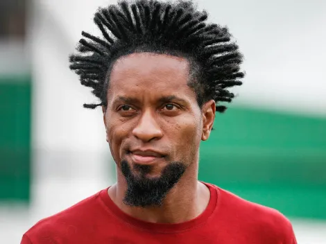 Zé Roberto crava favorito de Palmeiras X Flamengo na final da Libertadores