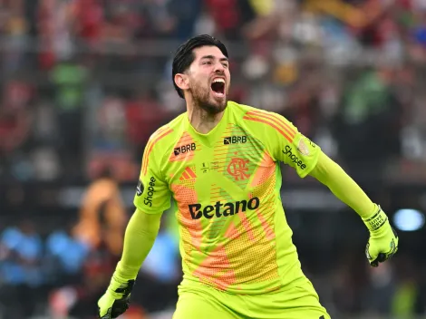 Rossi desabafa e destaque força do Flamengo após confirmação do título