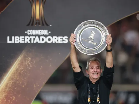 Presidente do Flamengo manda recado ao Palmeiras e detona Copa Intercontinental