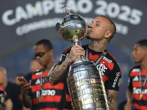 Cebolinha revela ofertas e destaca postura firme do Flamengo