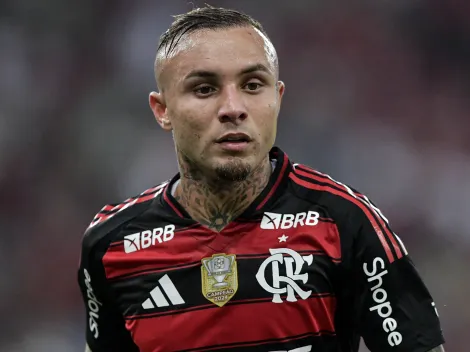 Everton Cebolinha admite que foi procurado pelo Grêmio