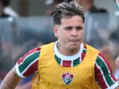 Fluminense avalia venda de Soteldo para reduzir custos