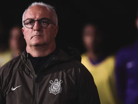 Escalação do Corinthians para enfrentar o Botafogo neste domingo