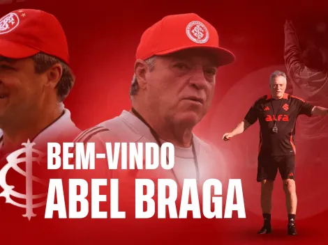 Abel Braga descarta ficar para 2026 e confia em salvação do Inter