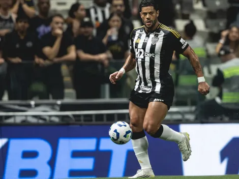 Galo tem Hulk e +9 em barca de saídas para 2026; veja nomes