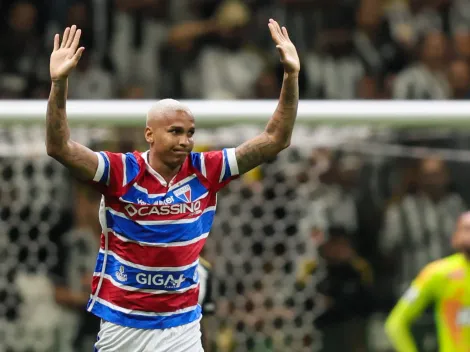 Atlético-MG reencontra Deyverson em duelo contra o Fortaleza