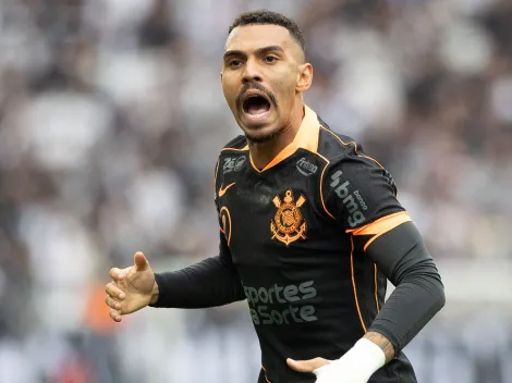 Matheuzinho salva Corinthians em confronto diante do Botafogo