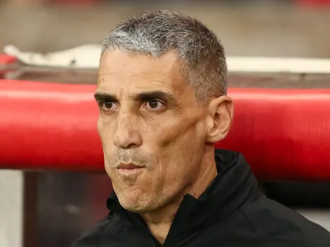 Santos pode ter “ajuda” de São Paulo e Palmeiras na luta contra o rebaixamento do Brasileirão