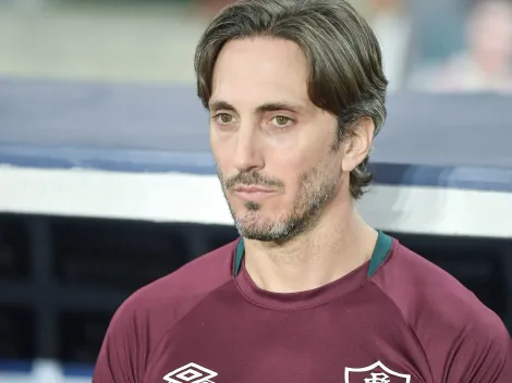 Fluminense pode poupar titulares no Brasileirão visando Copa do Brasil