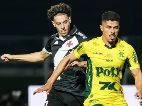 Vidente crava vitória do Vasco sobre o Mirassol no Brasileirão