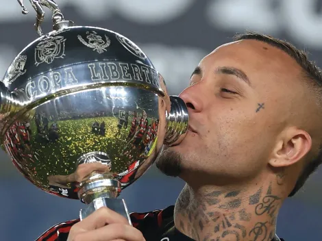 Torcida aprova retorno de Everton Cebolinha ao Grêmio em 2026