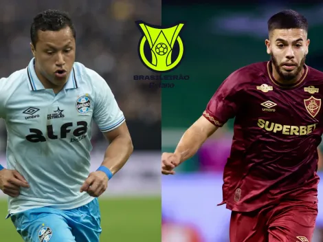 Inteligência Artificial revela previsão para Grêmio x Fluminense: "2 a 1"