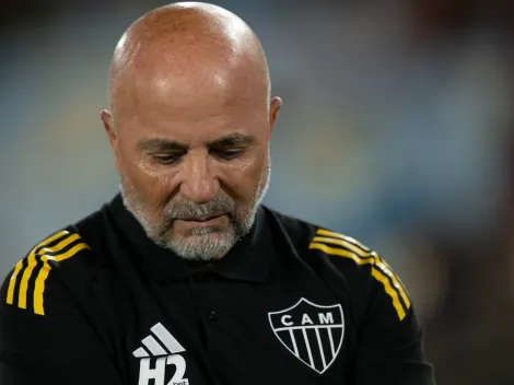 Atlético-MG tem atuação apagada, perde para o Fortaleza e segue com pequenos riscos no Brasileirão