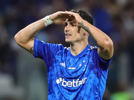 Juan Dinenno, ex-Cruzeiro, negocia retorno ao Deportivo Cali