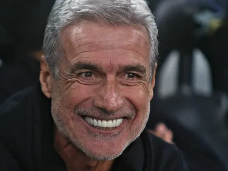 Grêmio avança em contratação de Luís Castro para substituir Mano Menezes