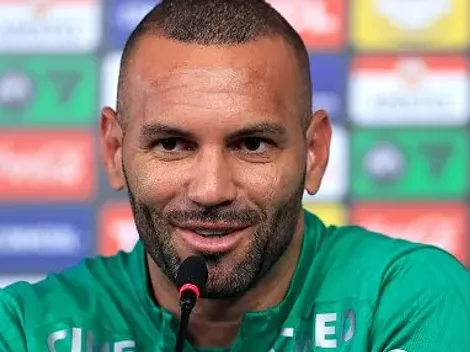 Weverton está muito próximo de se tornar novo reforço do Grêmio