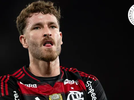 Léo Pereira supera Diego Alves e Everton Ribeiro em títulos no Flamengo