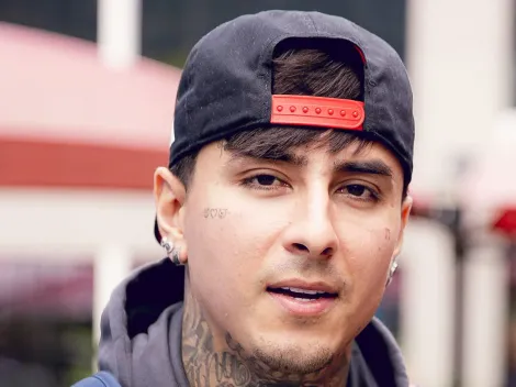 Erick Pulgar quebra o silêncio após polêmica na final da Libertadores