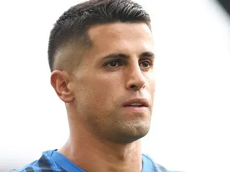 Cancelo, Renan Lodi, João Félix e Wesley acompanham tropeço do Corinthians