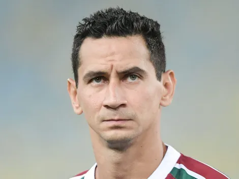 Zubeldía toma decisão sobre Ganso na reta final do Brasileirão