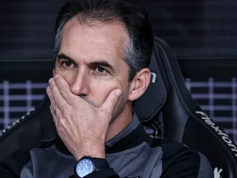 Ceará tem 3 baixas para encarar o Flamengo no Maracanã