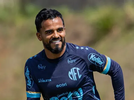 Danielzinho manda recado a Diniz ao projetar Vasco x Mirassol