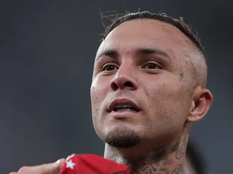 Grêmio insiste por Cebolinha e Flamengo topa negociar