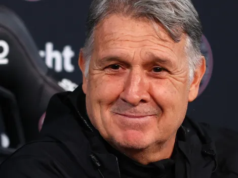 Tata Martino aprova e Atlanta United quer Junior Alonso