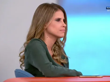 Joanna de Assis desabafa após 2025 vexatório do Palmeiras