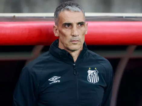 Santos vê chance de permanência na Série A aumentar