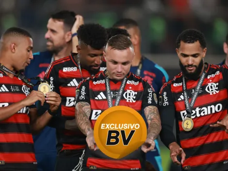 Flamengo avalia venda de Cebolinha e Besiktas surge como favorito