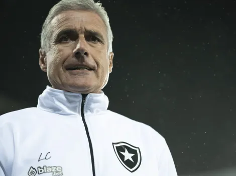 Grêmio retoma contato com Luís Castro e avalia impacto financeiro