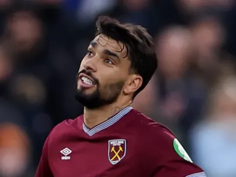 Flamengo prepara R$ 187 milhões por Lucas Paquetá