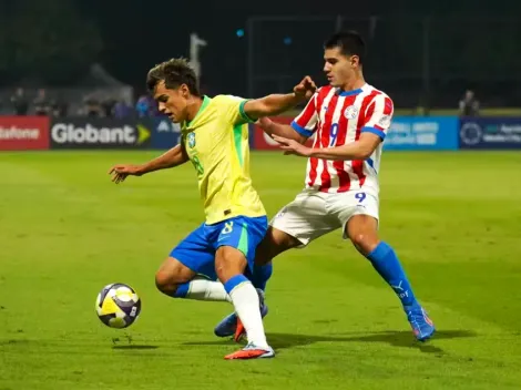 Grêmio recebe oferta de R$ 72 milhões por Tiaguinho, joia do Sub-17