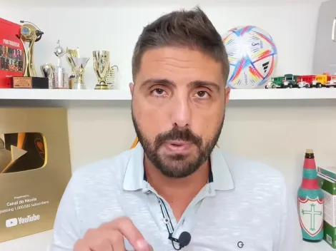 Corinthians não cogita a contratação de Renan Lodi em 2026