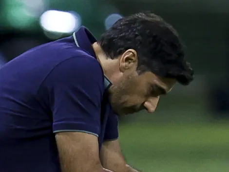 Palmeiras enfrenta Atlético-MG com série pesada de desfalques