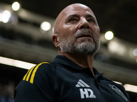 Atlético-MG faz planos para 2026 e Sampaoli já monta lista em busca de reforços no mercado da bola