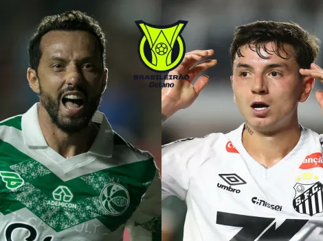 Inteligência Artificial aponta favorito para vencer Juventude x Santos